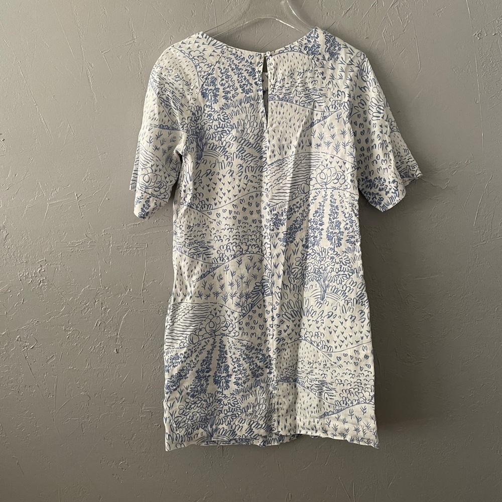 Boden dress